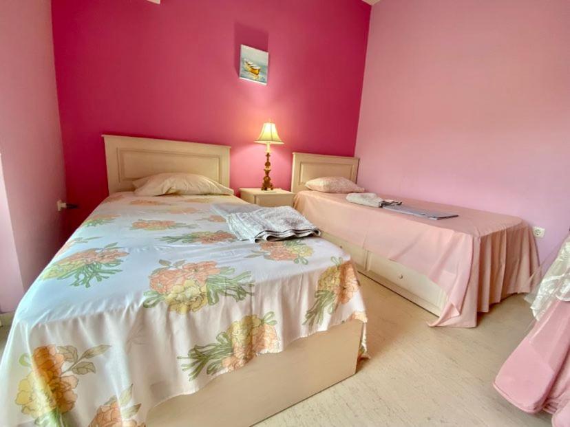 Dora'S Nest 5' Min From The Airport. Apartment Spata  Exterior photo